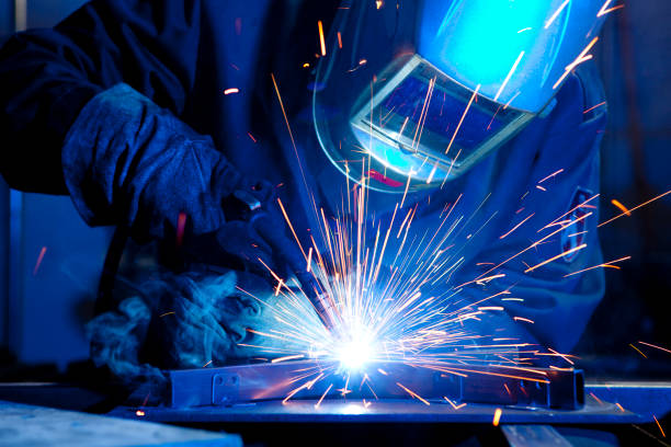 Best Structural Steel Welding in Thiells, NY